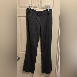 7th Avenue suiting collection New York & company grey business pants - size 8